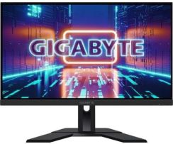 Gigabyte M27F czarny recenzja