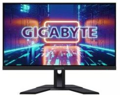 Gigabyte M27Q czarny HDR recenzja