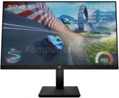 HP 27″ X27q (2V7U5E9) recenzja