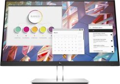 Hp Monitor E24 G4 Fhd (9Vf99Aa) recenzja