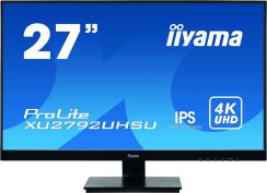 Iiyama 27″ ProLite XU2792UHSU-B1 recenzja