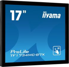 Iiyama TF1734MCB7X recenzja