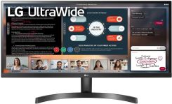 LG 29” UltraWide 29WL500 recenzja