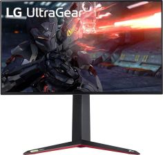 LG UltraGear 27GN950 recenzja