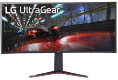 LG UltraGear 38GN950-B recenzja