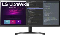 LG UltraWide 34WN700-B recenzja