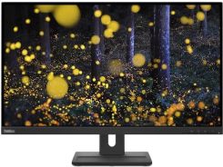 Lenovo 27″ ThinkVision E27q-20 (62D0GAT1EU) recenzja