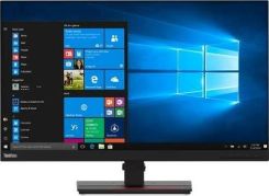 Lenovo 27″ ThinkVision T27h (61ECGAT2EU) recenzja