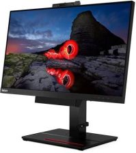 Lenovo ThinkCentre TIO24 Gen4 (11GDPAT1EU) recenzja