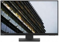 Lenovo ThinkVision E24-28 (62B8MAT3EU) recenzja