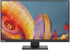 Lenovo ThinkVision E24q-20 (62CFGAT1EU) recenzja