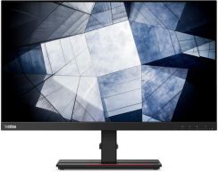 Lenovo ThinkVision P24h-2L (62B2GAT1EU) recenzja