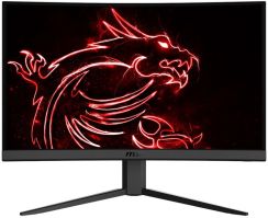 MSI Optix 24″ G24C4 recenzja