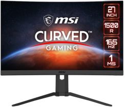 MSI Optix 27″ G27CQ4P recenzja