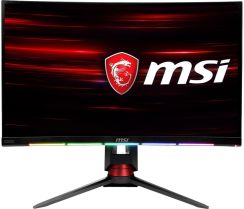 MSI Optix 27″ MPG27CQ2 recenzja