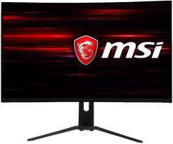 MSI Optix 32″ MAG322CQR recenzja