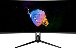 MSI Optix 34″ MAG342CQR recenzja