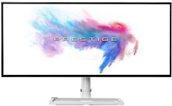 MSI Prestige 34″ PS341WU recenzja