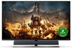 Philips 55″ (559M1RYV00) recenzja