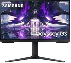 Samsung 24″ Odyssey G3 (LS24AG300NUXEN) recenzja