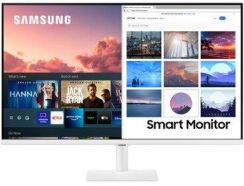Samsung 32″ Smart M7 (LS32AM703UUXEN) recenzja