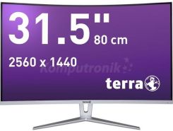 Terra 31,5″ 3280W (3030031) recenzja