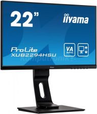 iiyama 21,5″ ProLite (XUB2294HSUB1) recenzja