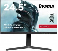 iiyama G-Master GB2570HSU Red Eagle (GB2570HSUB1) recenzja