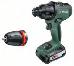 Bosch Advanced Impact 18 06039B5101 recenzja