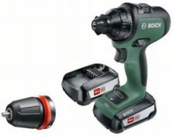 Bosch AdvancedDrill 18 06039B5001 recenzja