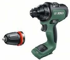 Bosch AdvancedDrill 18 06039B5004 recenzja