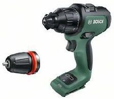 Bosch AdvancedImpact 18 06039B5104 recenzja