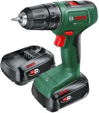 Bosch Easy Drill 18V-40 06039D8005 recenzja