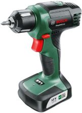 Bosch EasyDrill 12 06039B3000 recenzja