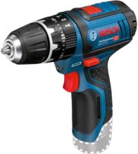 Bosch GSB 12V-15 Professional (wersja bez akumulatora) 06019B6901 recenzja