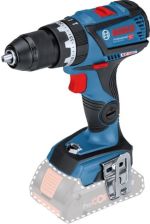 Bosch GSB 18 V-60 C Professional (wersja bez akumulatora) 06019G2102 recenzja