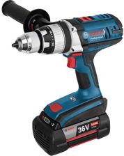 Bosch GSB 36 VE-2-LI Professional 06019C1100 recenzja