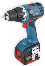 Bosch GSR 14,4 V-EC Professional 06019D6001 recenzja