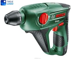 Bosch Uneo 10,8V Li-Ion 603984000 recenzja