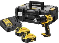 DeWALT DCD709M2TQW recenzja