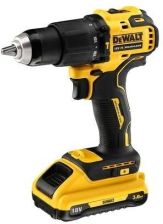 DeWalt DCD709L2T-QW recenzja