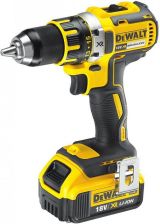 DeWalt DCD790M2 recenzja