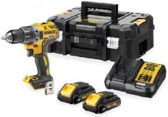 DeWalt DCD791L2T recenzja