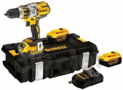 DeWalt DCD996P3K-QW recenzja