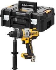 DeWalt DCD999NTXJ recenzja