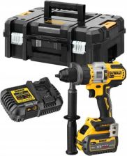 DeWalt DCD999T1QW recenzja