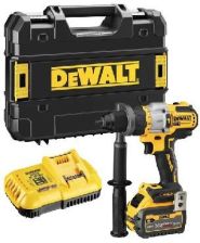 DeWalt DCD999X1QW recenzja