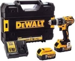 Dewalt Dcd797P2B recenzja