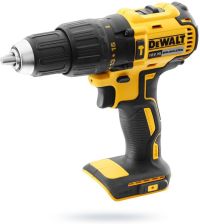 Dewalt Wiertarko-Wkrętarka Udarowa 18V DCD778S2TQW recenzja