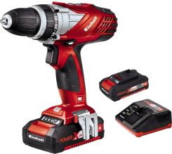 Einhell TE-CD 18 Li mit 4513687 recenzja